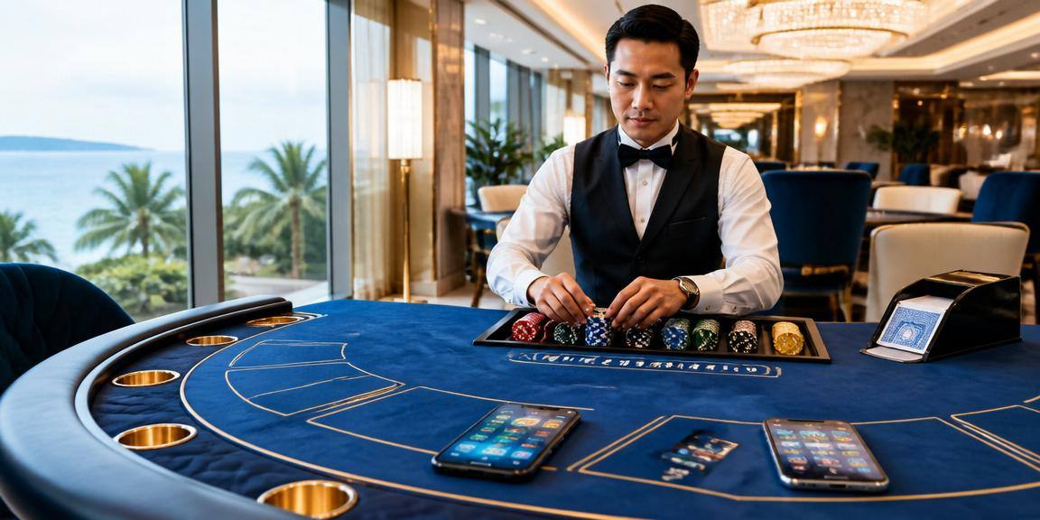 ebook365 Blackjack Cao Cấp