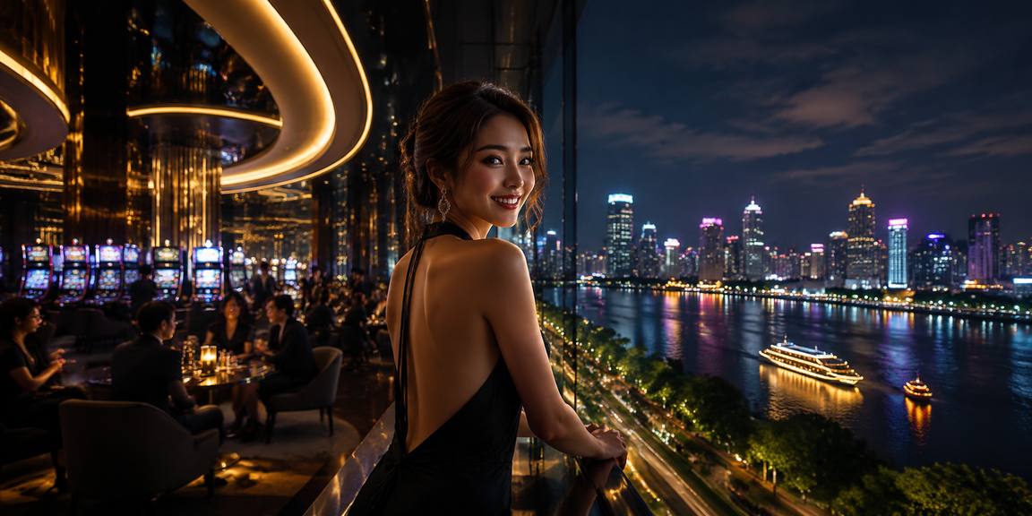 ebook365 Khám phá Live Blackjack Premium tại ebook365